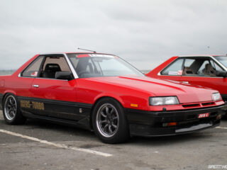 Nissan Skyline Rs Turbo (dr30) (1)
