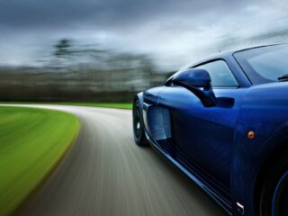 Noble M600