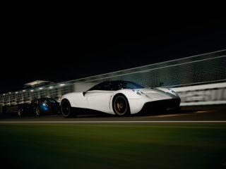 Pagani Huayra (3)