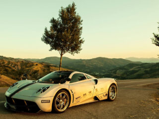 Pagani Huayra (6)