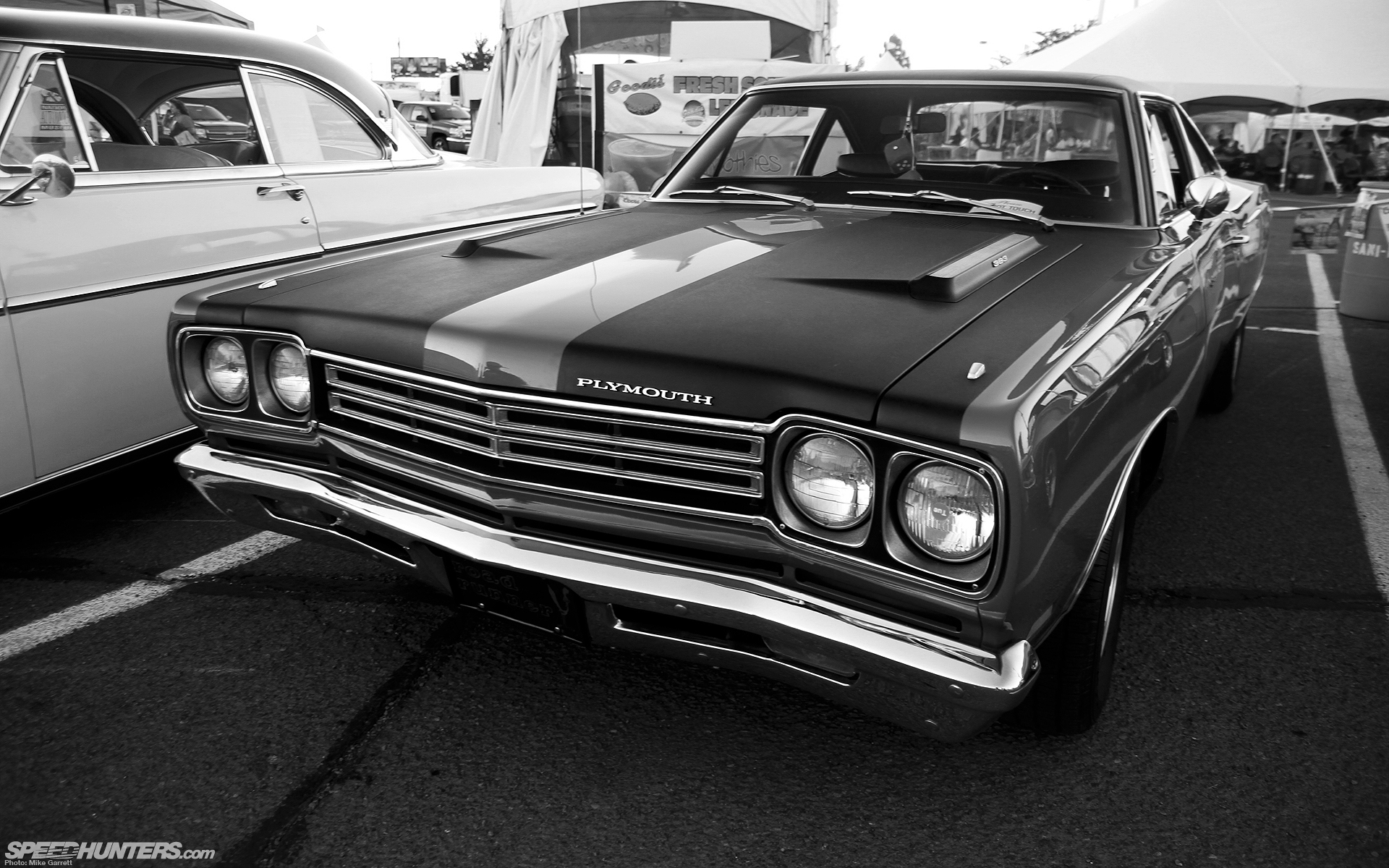 Plymouth Road Runner (gen 1) 1969 (1)