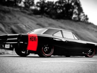Plymouth Road Runner (gen 1) 1969