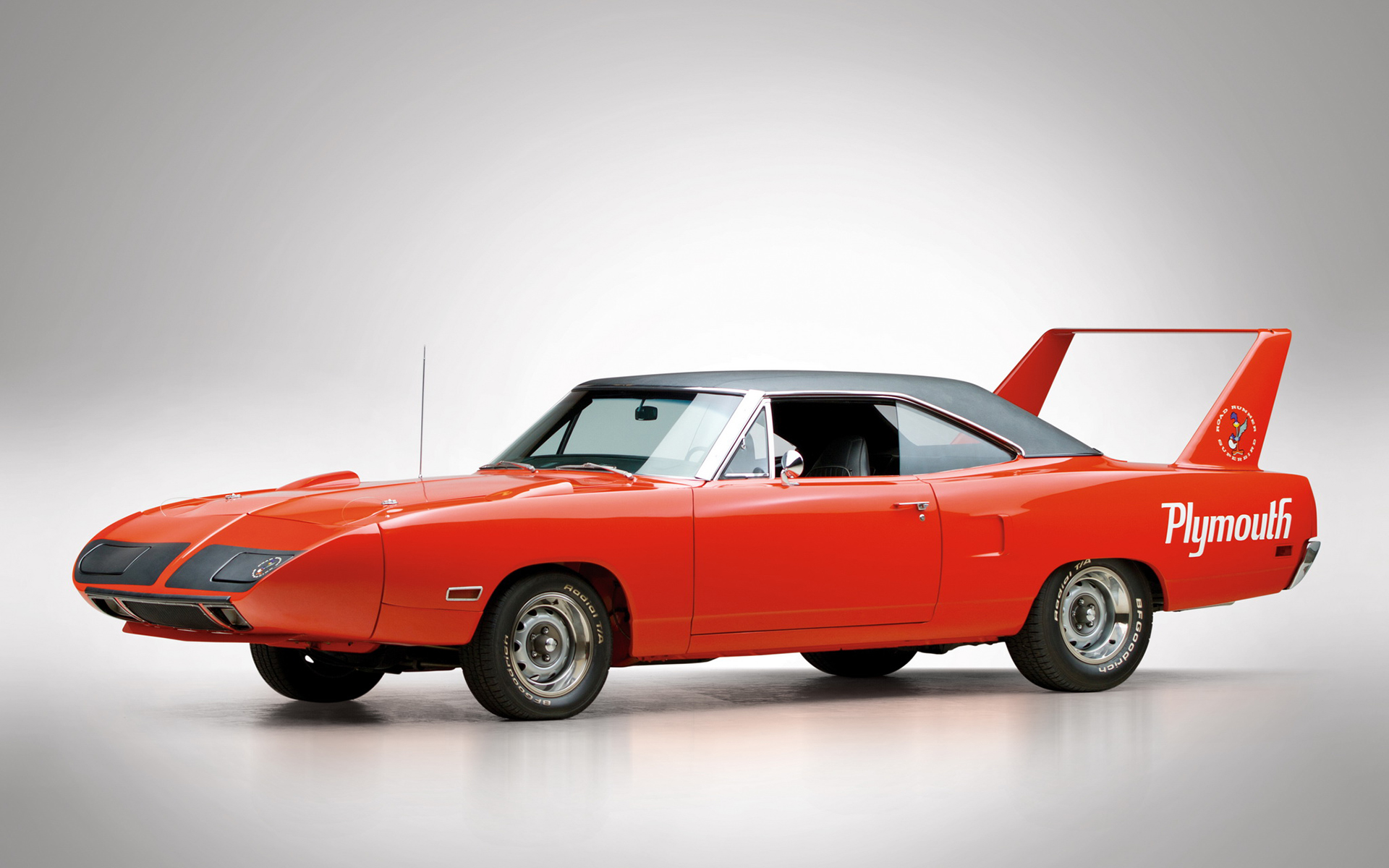Plymouth Superbird 1970