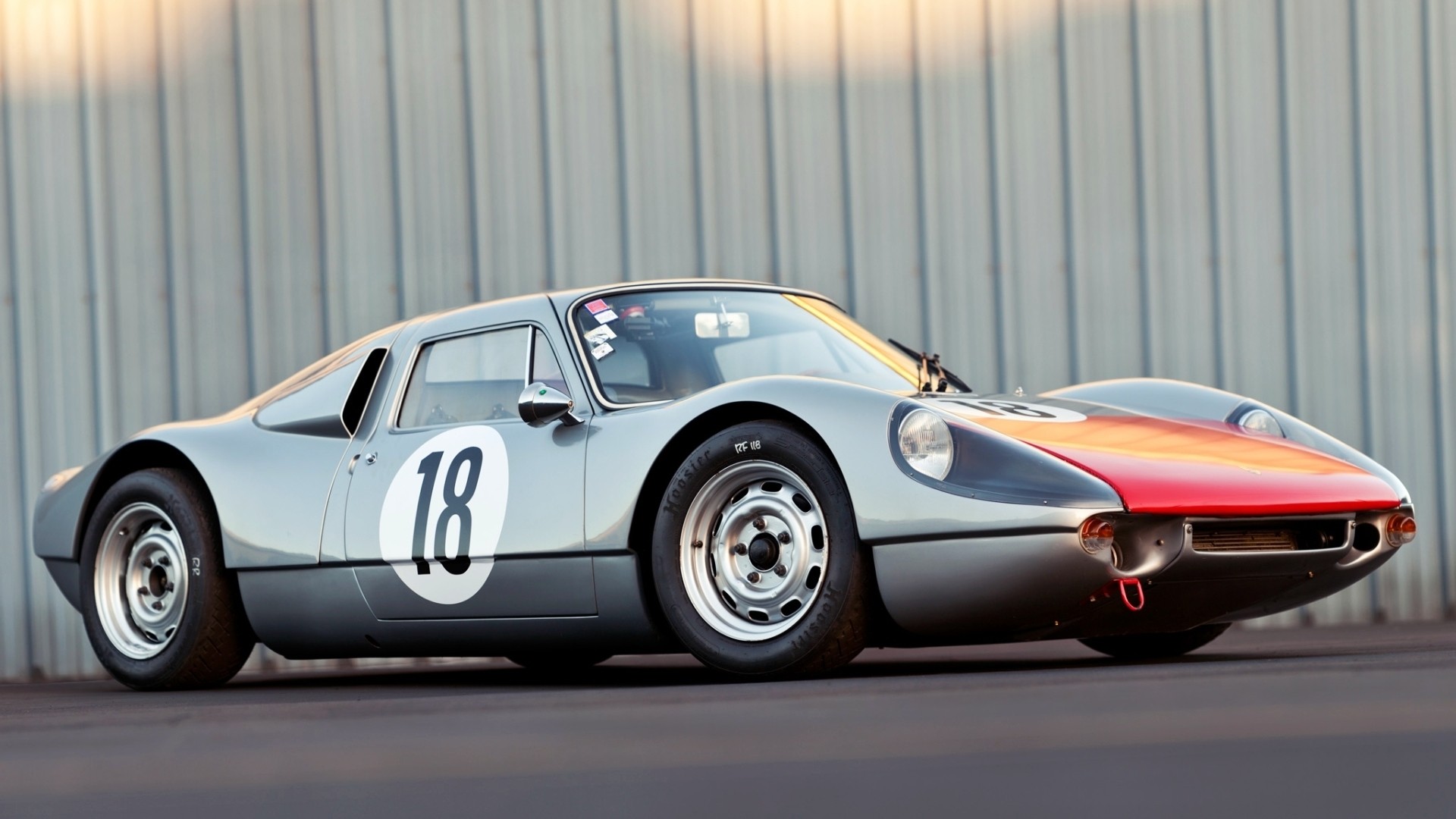 Porsche 904 6