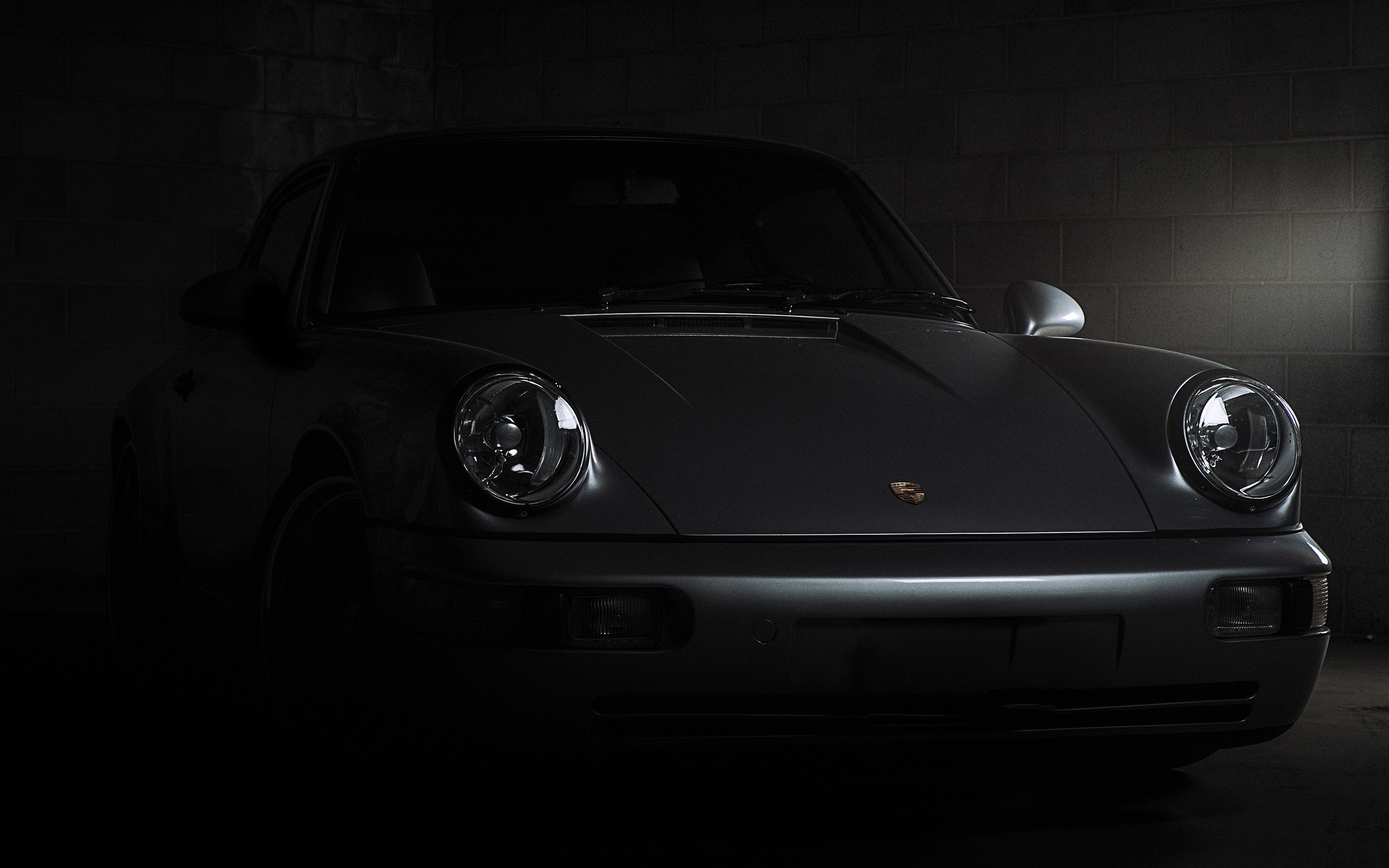 Porsche 911 Carrera 2 (964) 1993