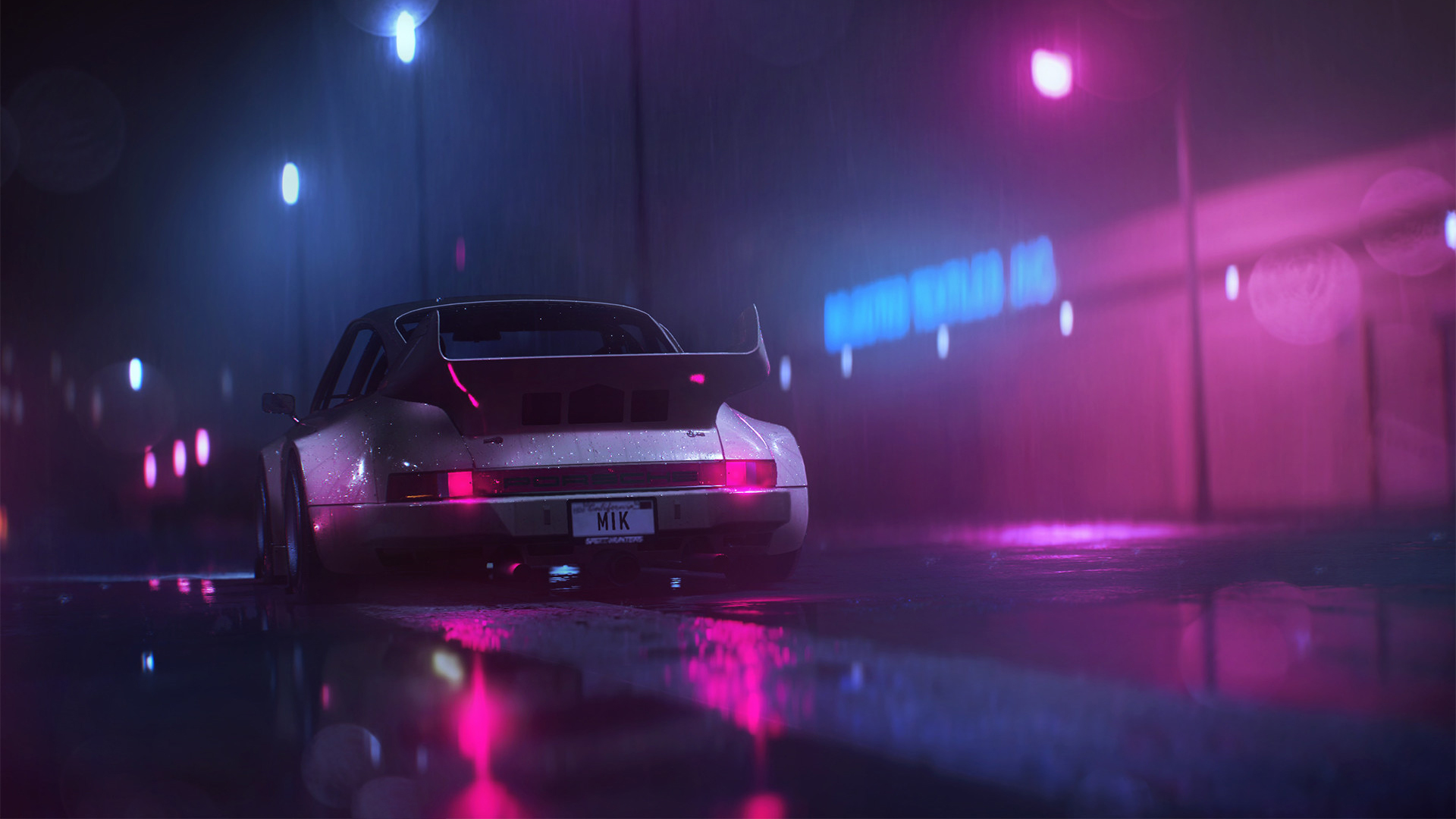 Porsche 911 Carrera Rsr 2.8 (2)