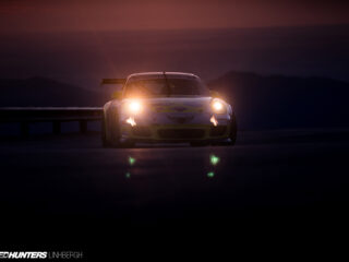 Porsche 911 Gt3 Cup 3.8 (997)