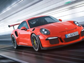 Porsche 911 Gt3 Rs (991) (2)