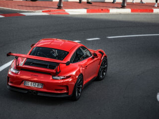 Porsche 911 Gt3 Rs (991) (3)