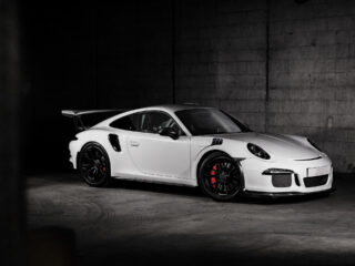 Porsche 911 Gt3 Rs (991) (4)