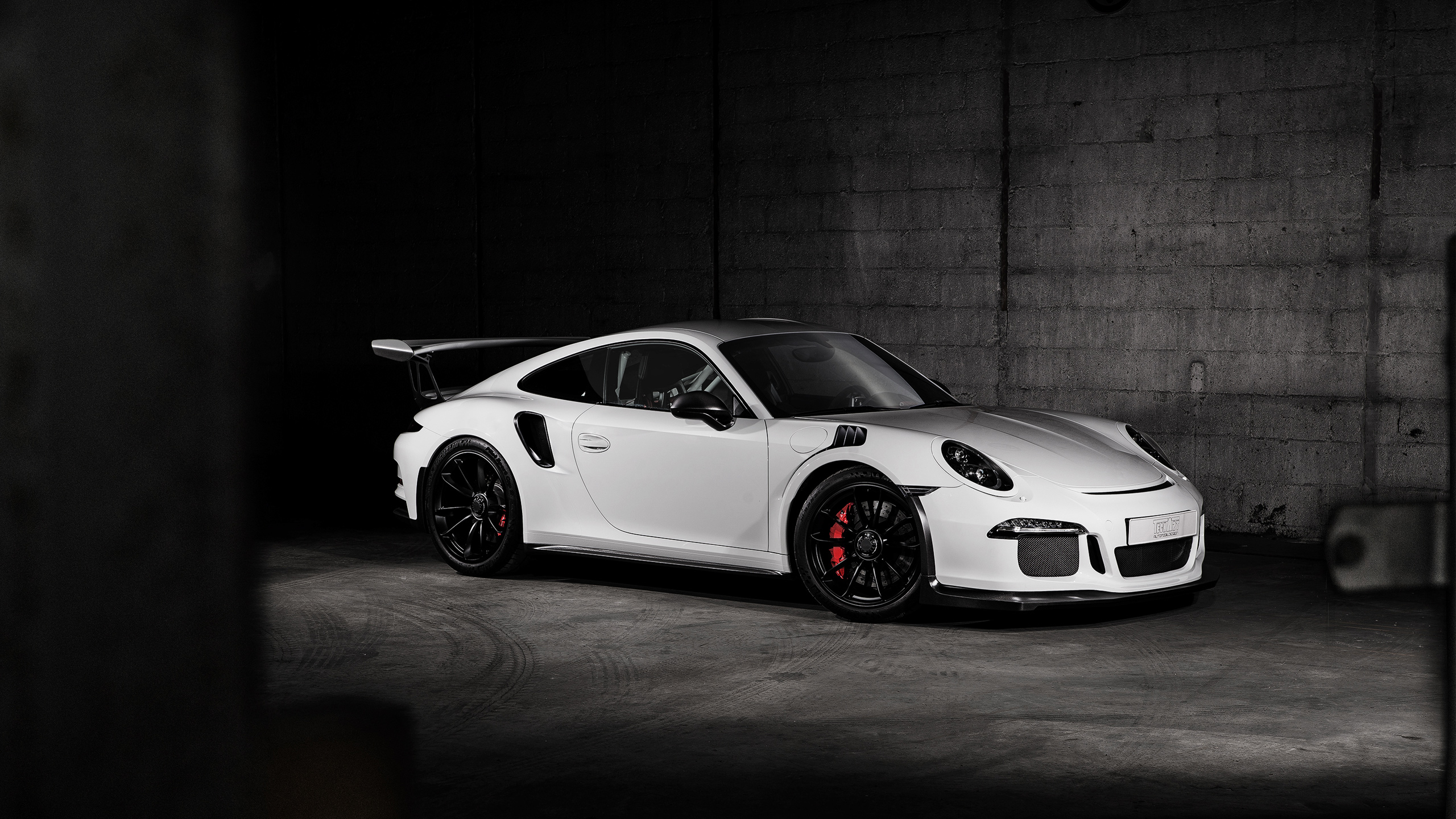 Porsche 911 Gt3 Rs (991) (4)