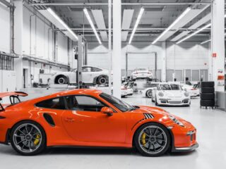 Porsche 911 Gt3 Rs (991) (5)