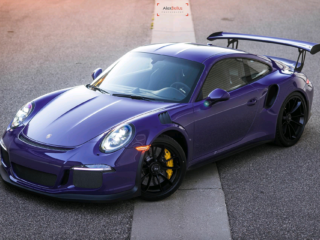 Porsche 911 Gt3 Rs (991) (6)