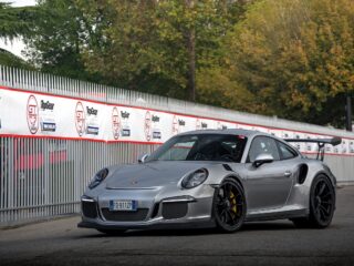 Porsche 911 Gt3 Rs (991) (7)