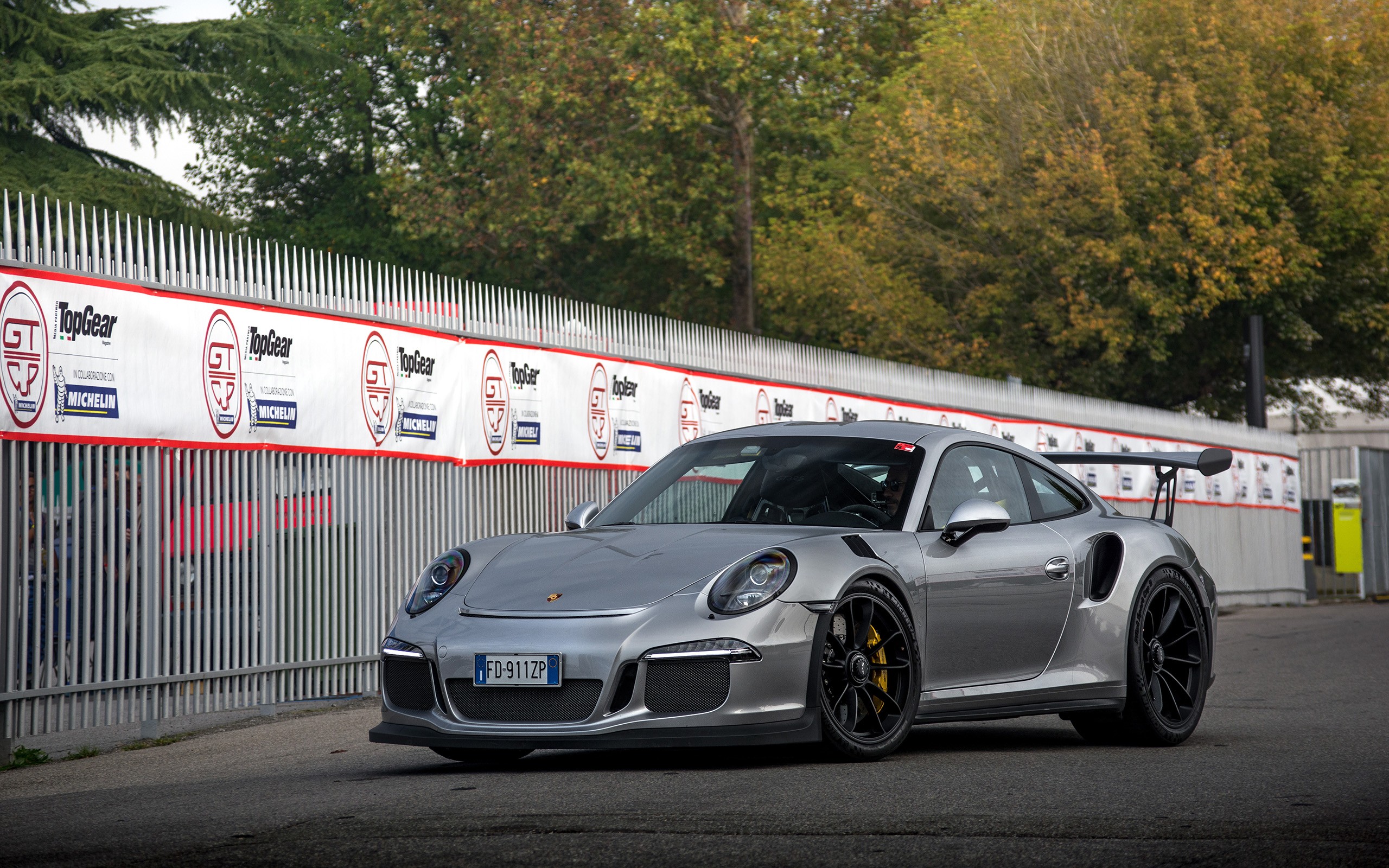 Porsche 911 Gt3 Rs (991) (7)