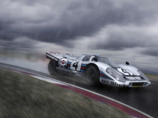 Porsche 917 20 1971