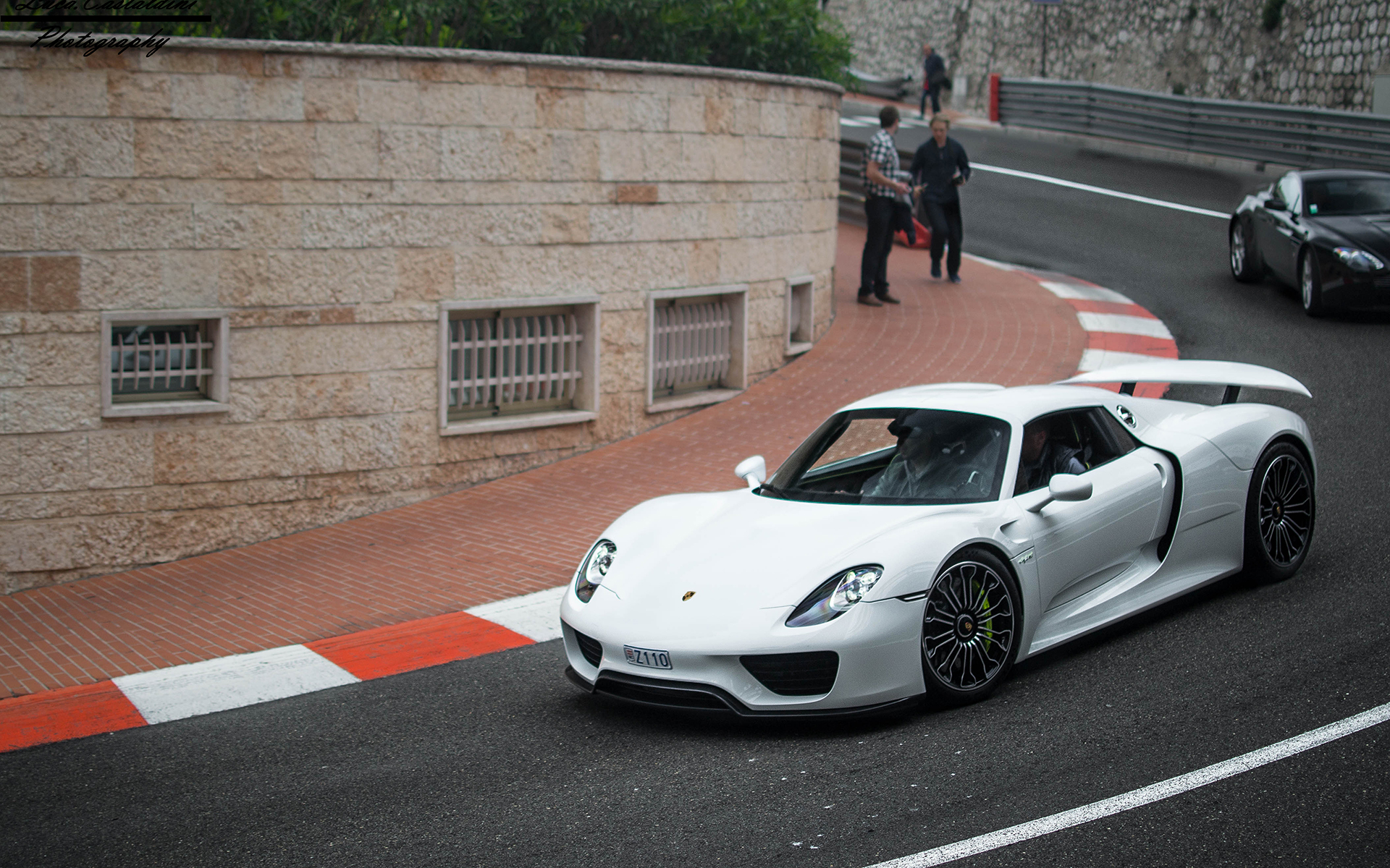 Porsche 918 (2)