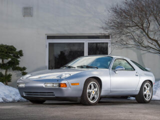 Porsche 928 Gts