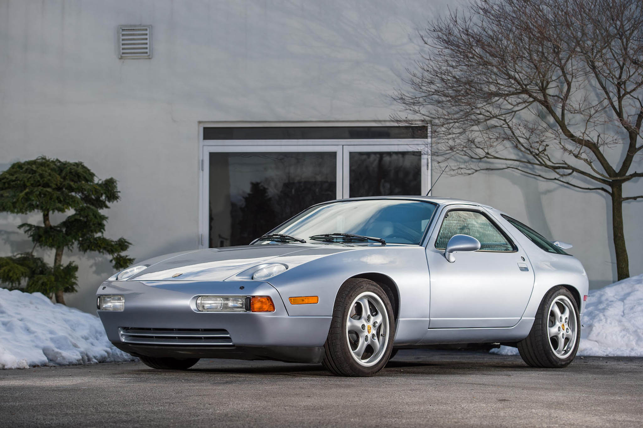 Porsche 928 Gts