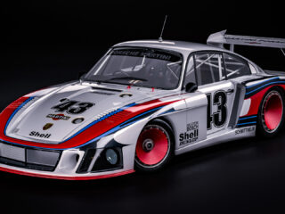 Porsche 935 78 1978