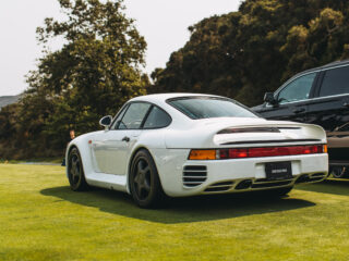 Porsche 959 (2)