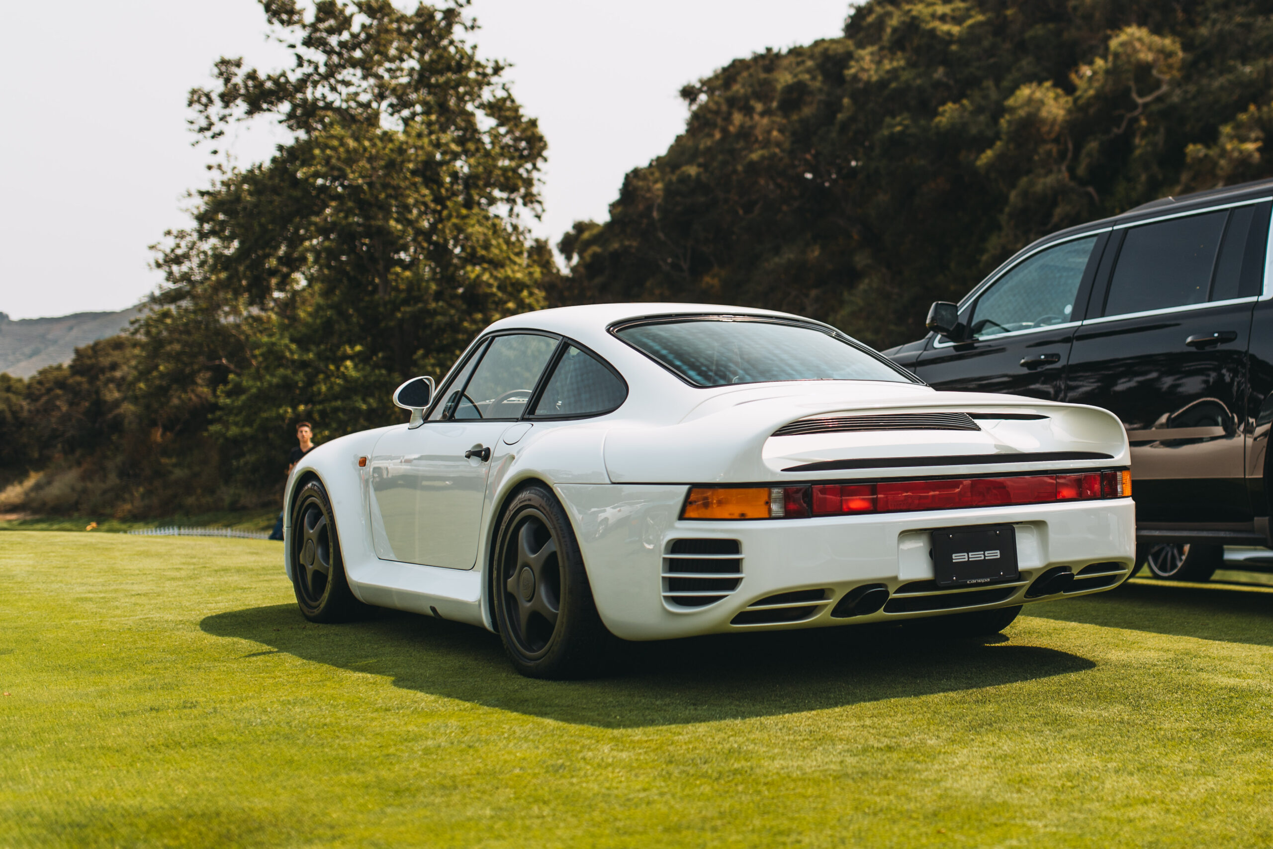 Porsche 959 (2)