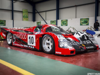 Porsche 962 Ck6 08 3