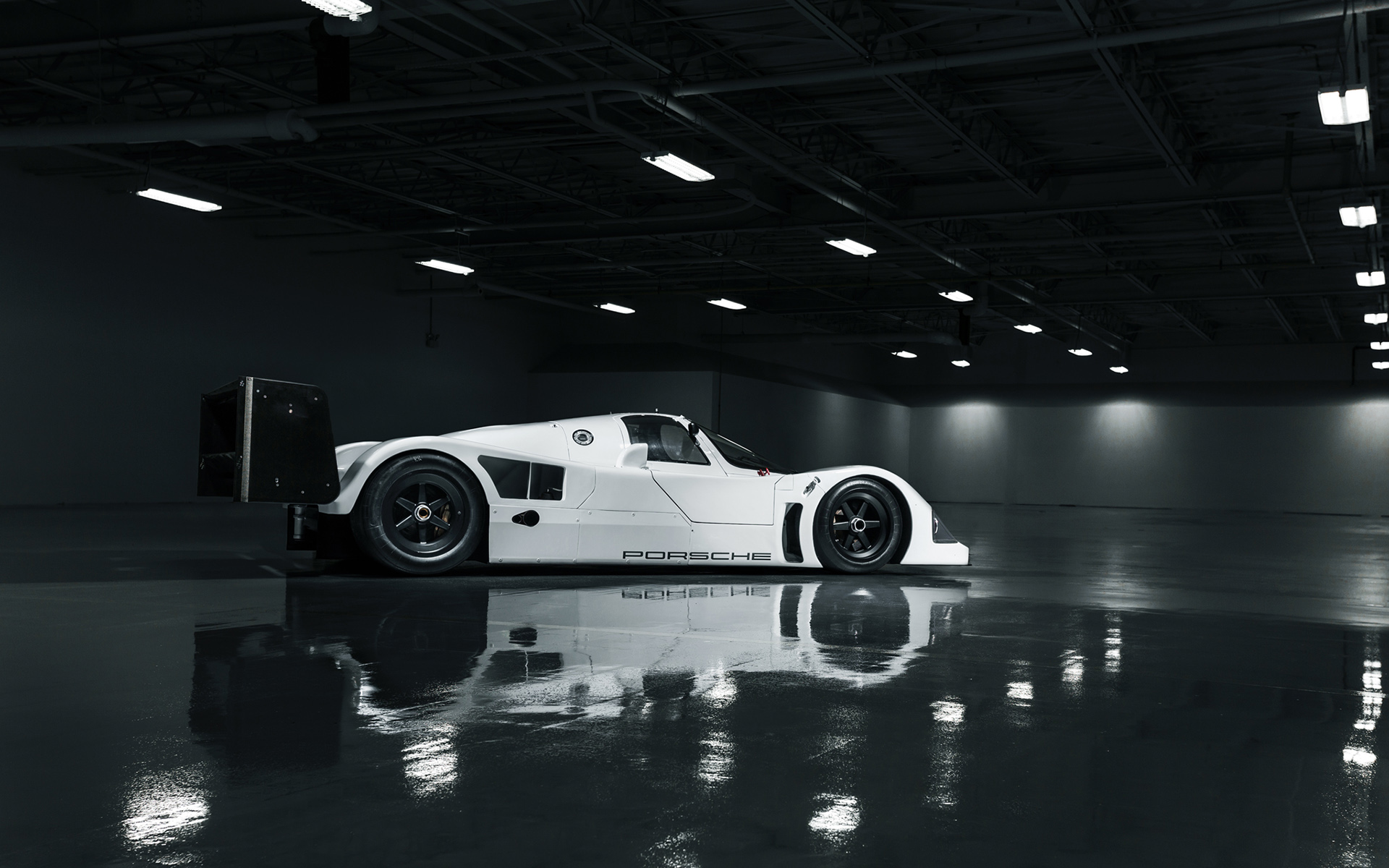 Porsche 962