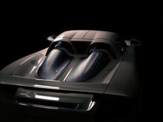 Porsche Carrera Gt (1)