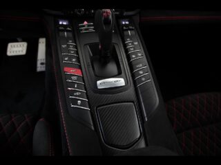 Porsche Carrera Gt