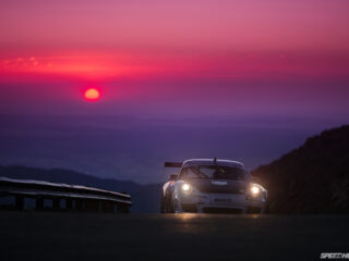 Porsche Motorsport 911 Gt3 Cup 2010