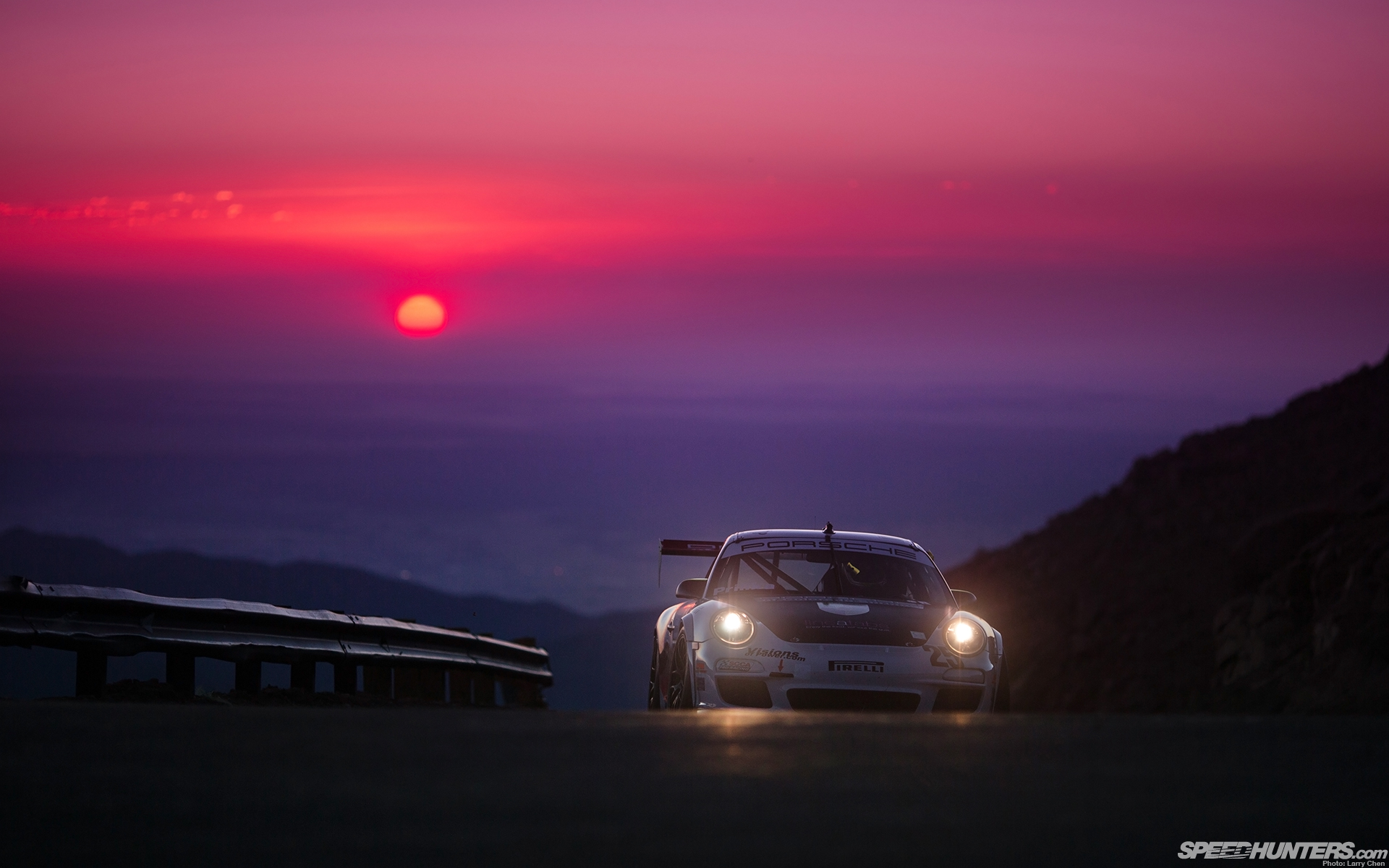 Porsche Motorsport 911 Gt3 Cup 2010