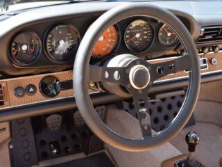 Porsche Singer 911 (964) (4)