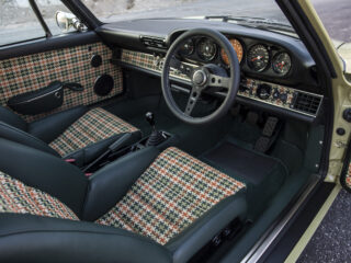 Porsche Singer 911 (964) (5)