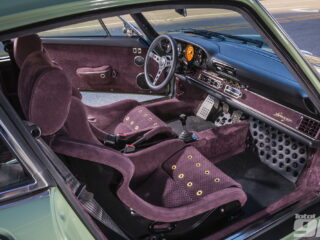 Porsche Singer 911 (964) (6)