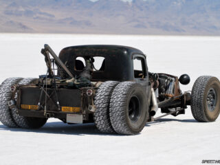 Rat Rod Custom (1)