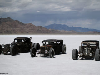 Rat Rod Custom (2)