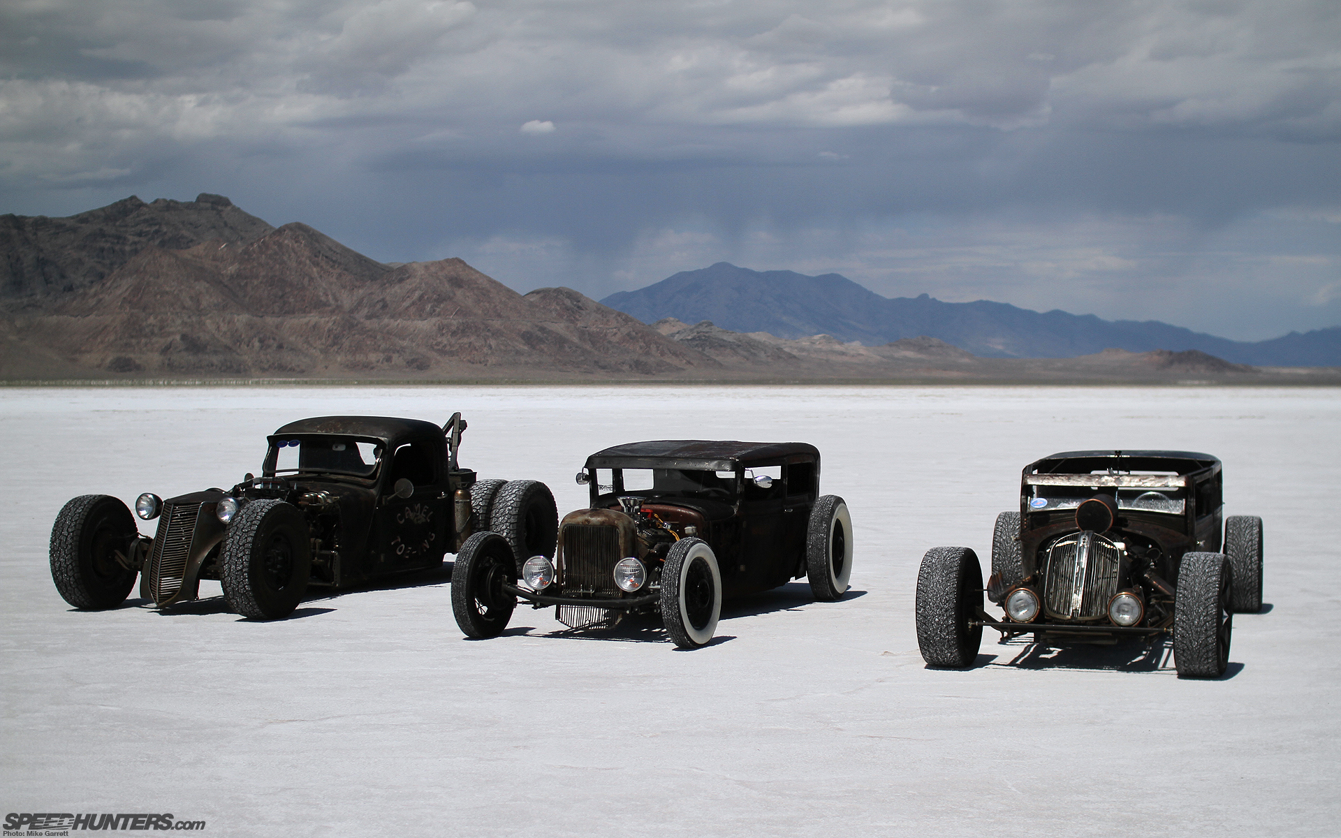 Rat Rod Custom (2)