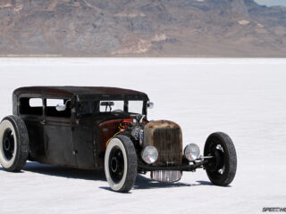 Rat Rod Custom (3)