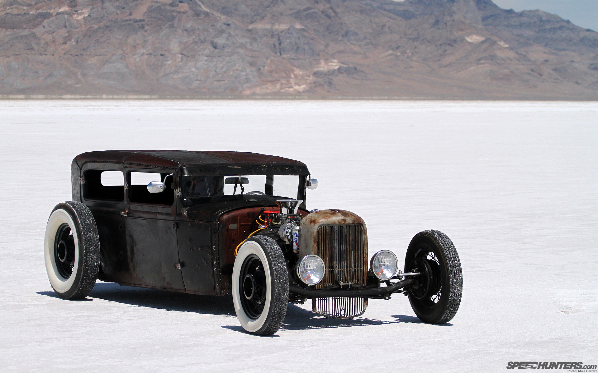 Rat Rod Custom (3)