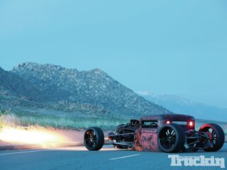 Rat Rod Custom (4)