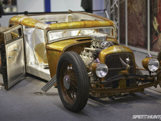 Rat Rod Custom (5)