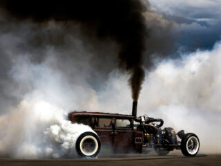 Rat Rod Custom (6)