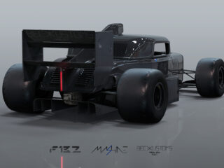 Rat Rod Custom (7)
