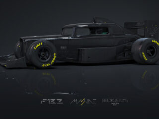Rat Rod Custom (8)