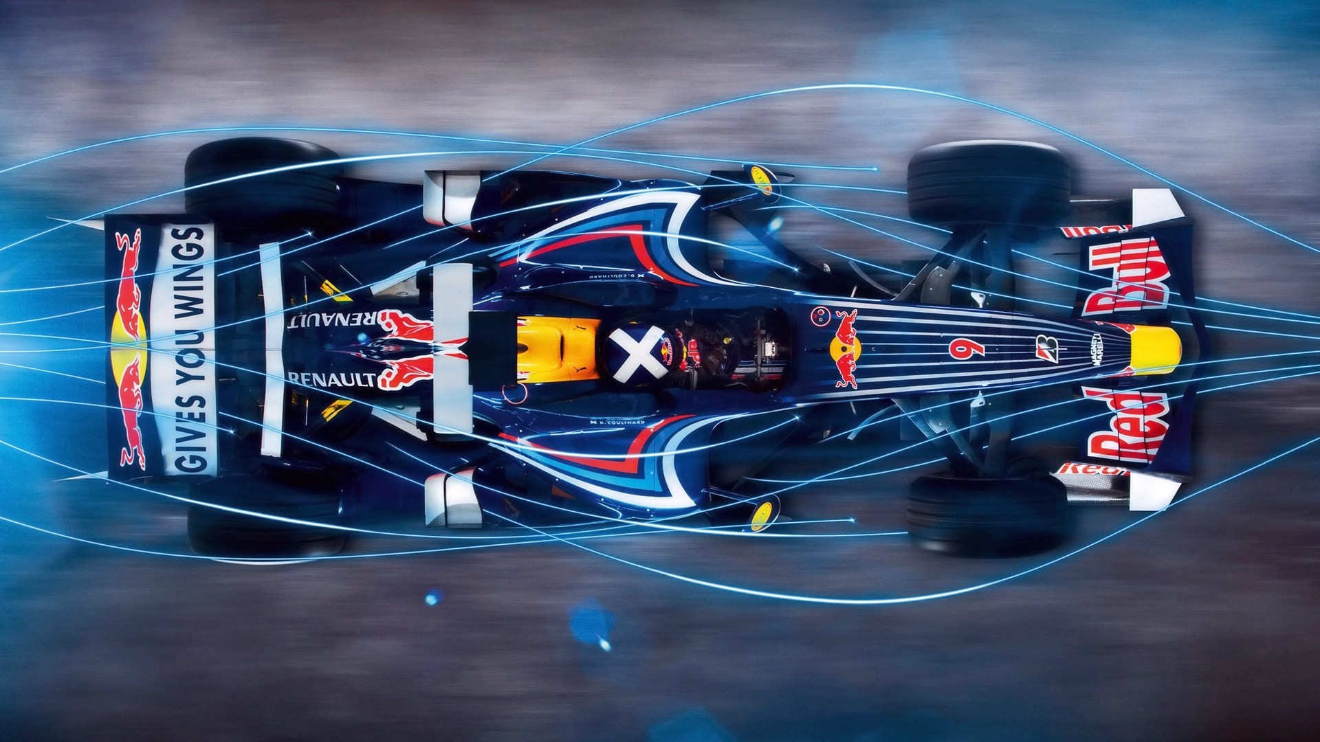 Red Bull Rb4 2008 (1)
