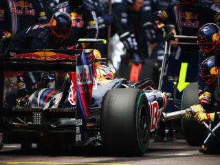 Formula One World Championship