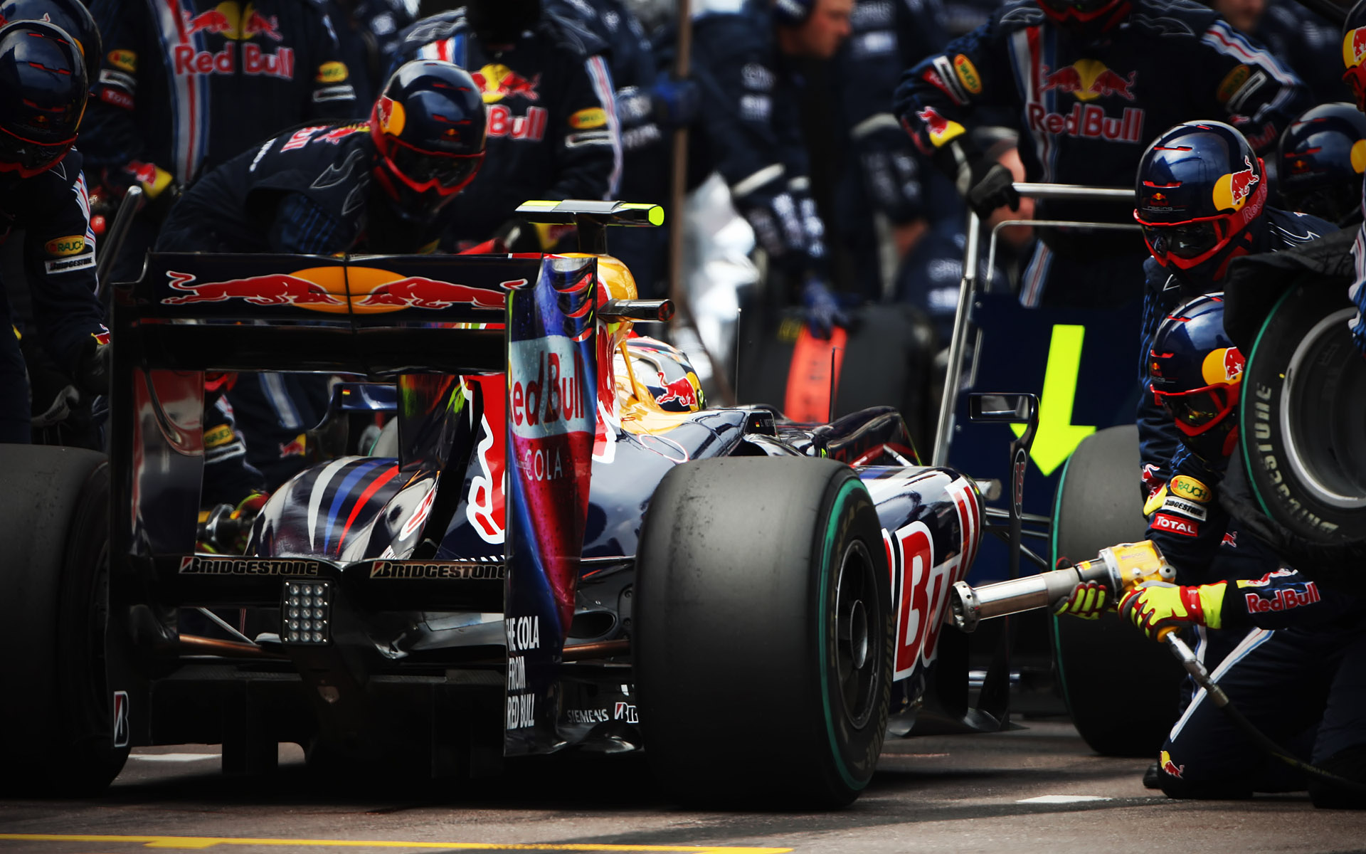 Formula One World Championship