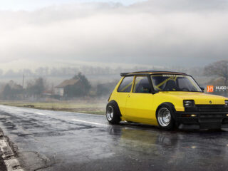 Renault 5 (mki)