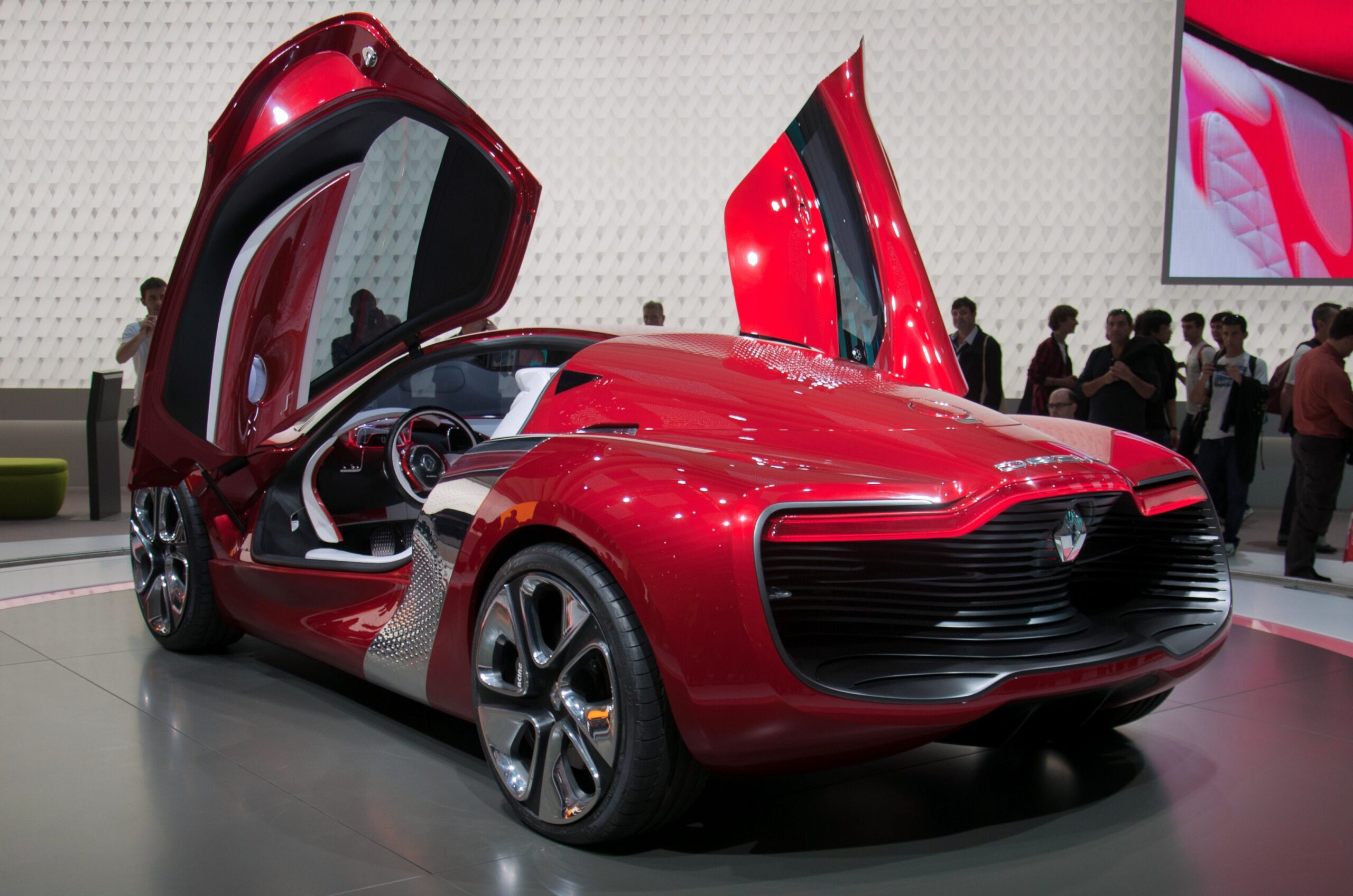 Renault Dezir Concept (2)